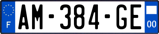 AM-384-GE