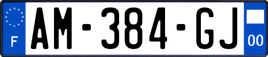 AM-384-GJ