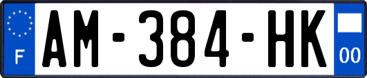 AM-384-HK