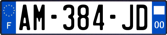 AM-384-JD