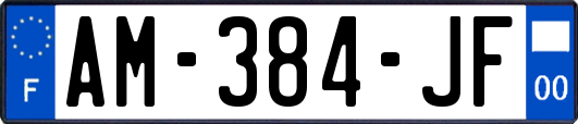 AM-384-JF