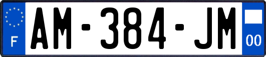 AM-384-JM