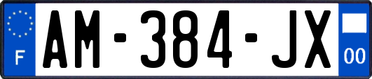 AM-384-JX