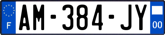 AM-384-JY