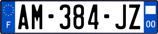AM-384-JZ
