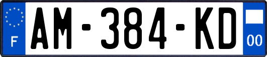 AM-384-KD