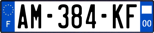 AM-384-KF