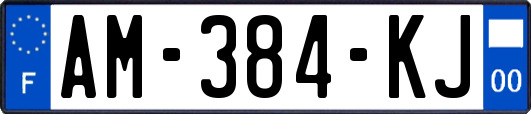 AM-384-KJ