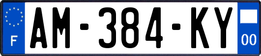 AM-384-KY