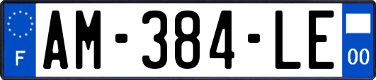 AM-384-LE