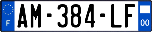 AM-384-LF
