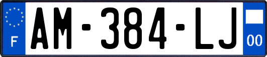 AM-384-LJ