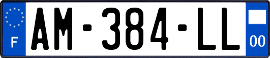 AM-384-LL