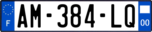 AM-384-LQ