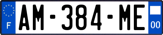 AM-384-ME