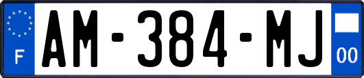AM-384-MJ