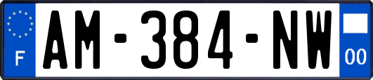 AM-384-NW