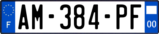 AM-384-PF