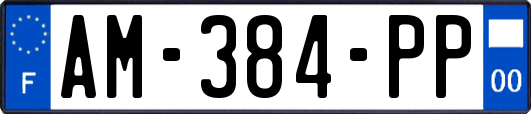 AM-384-PP