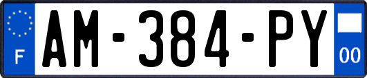 AM-384-PY