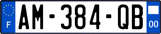 AM-384-QB