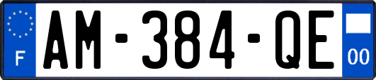 AM-384-QE