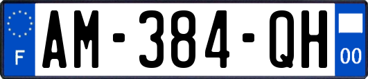 AM-384-QH