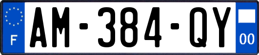 AM-384-QY