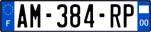 AM-384-RP
