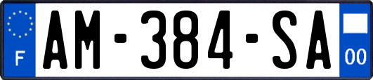 AM-384-SA