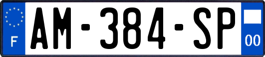 AM-384-SP