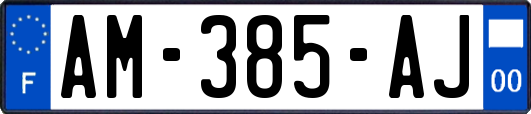 AM-385-AJ