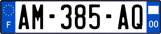 AM-385-AQ