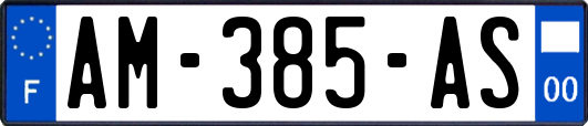 AM-385-AS