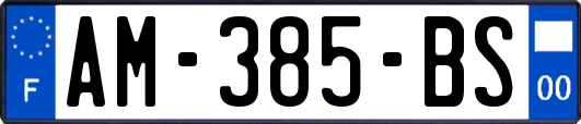 AM-385-BS