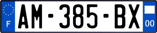 AM-385-BX