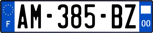 AM-385-BZ