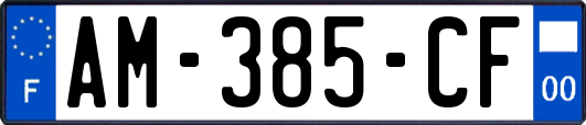AM-385-CF