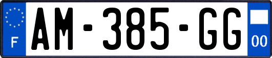 AM-385-GG