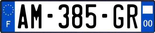 AM-385-GR