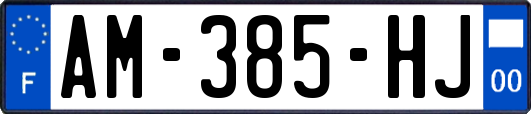 AM-385-HJ