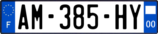 AM-385-HY