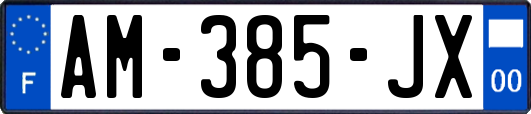 AM-385-JX