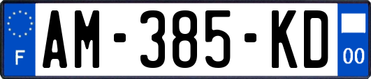 AM-385-KD