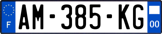 AM-385-KG