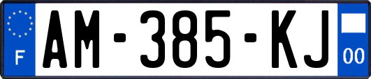 AM-385-KJ