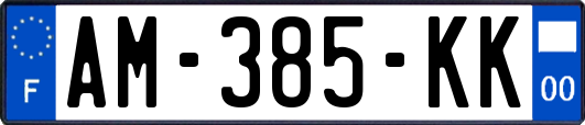 AM-385-KK
