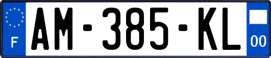 AM-385-KL