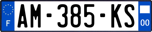 AM-385-KS
