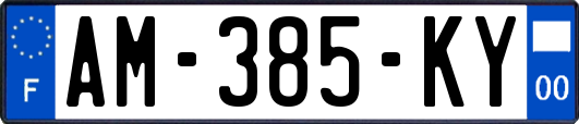 AM-385-KY